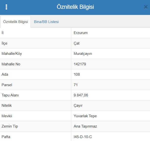 İlan Resmi